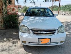 Chevrolet Optra